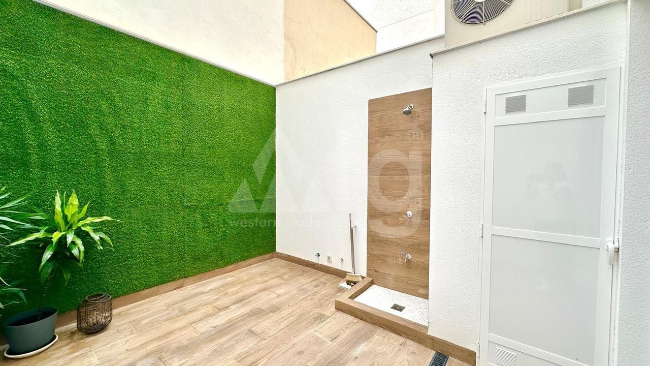 Appartement de 2 chambres à Torrevieja - CT111157 - Photo - 19