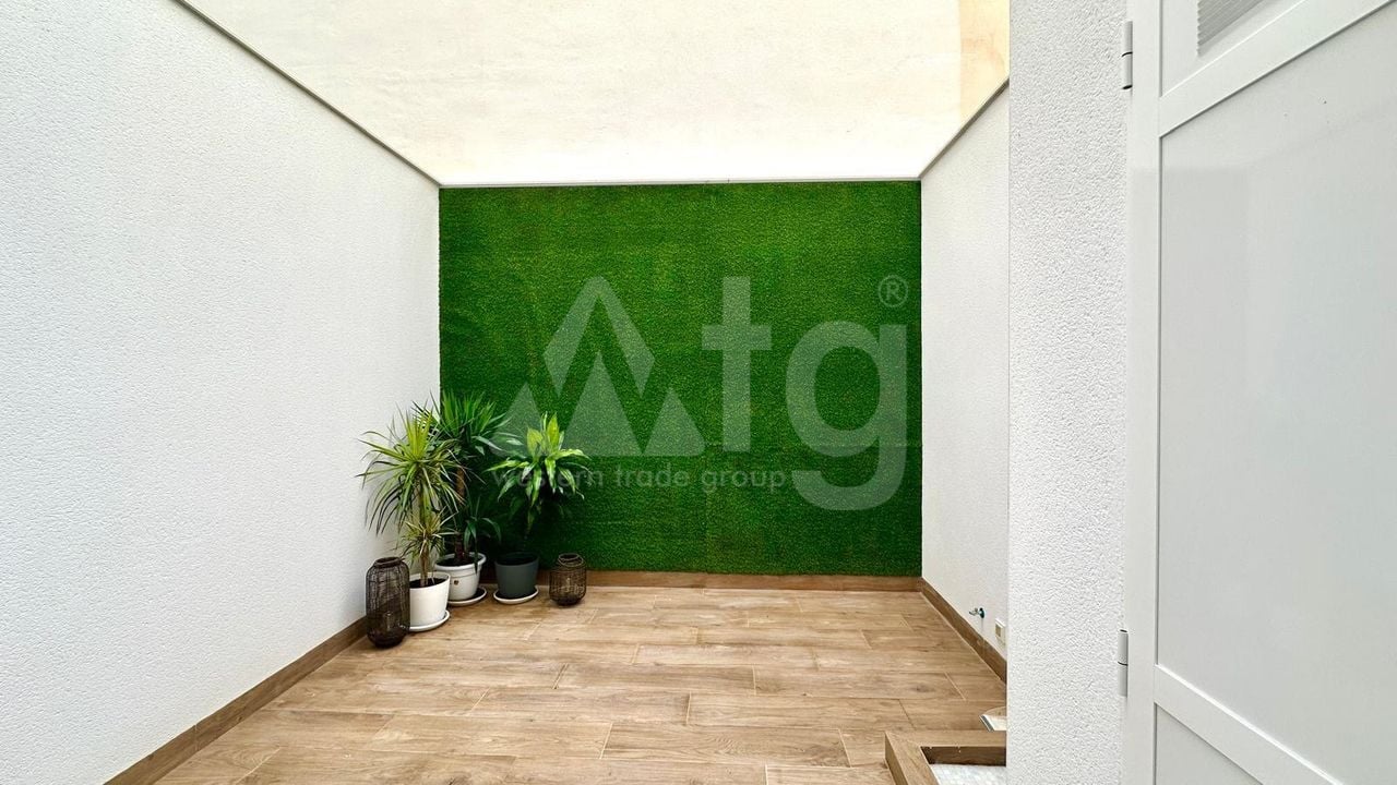 Appartement de 2 chambres à Torrevieja - CT111157 - Photo - 20