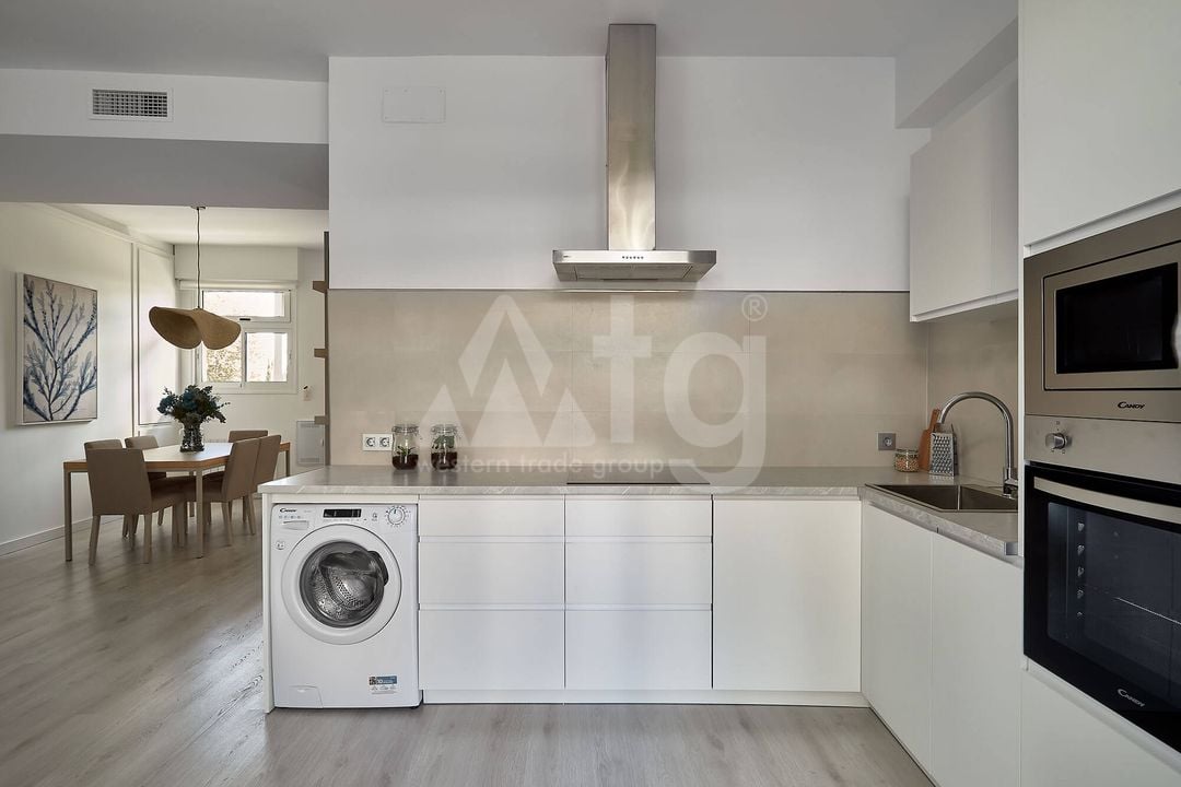 Apartamento de 3 habitaciones en Vera - RX153524 - Foto - 11