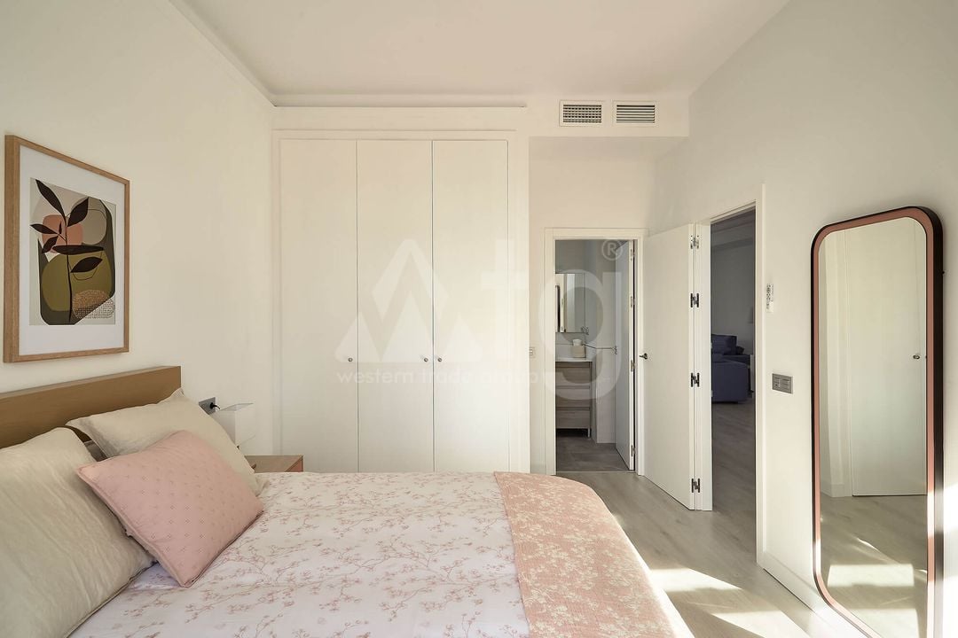 Apartamento de 3 habitaciones en Vera - RX153524 - Foto - 17