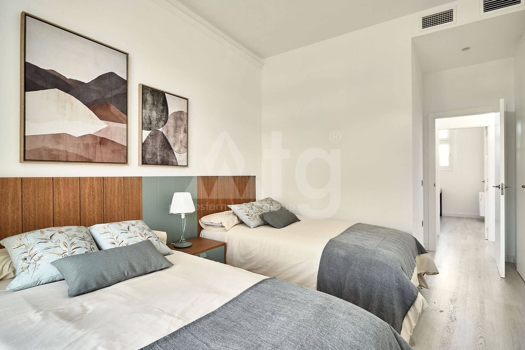 Apartamento de 3 habitaciones en Vera - RX153524 - Foto - 21