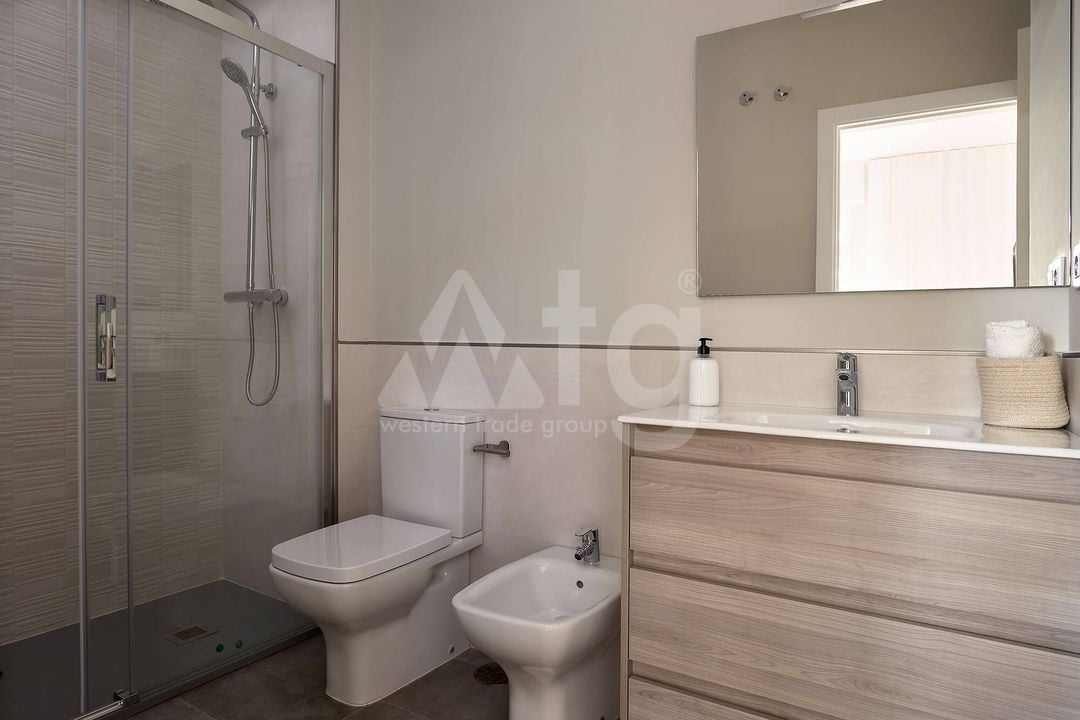 Apartamento de 3 habitaciones en Vera - RX153524 - Foto - 23