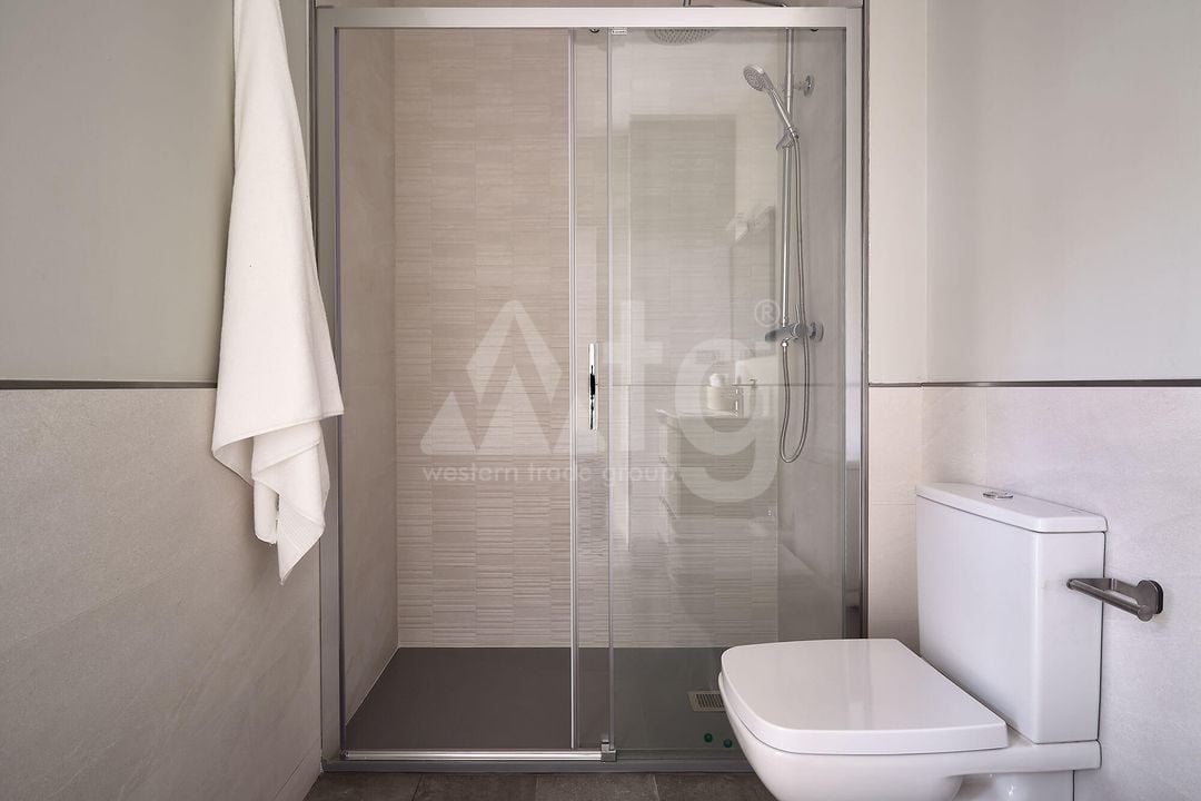 Apartamento de 3 habitaciones en Vera - RX153524 - Foto - 24