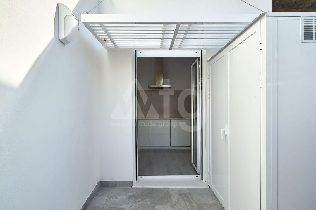 Apartamento de 3 habitaciones en Vera - RX153524 - Foto - 31