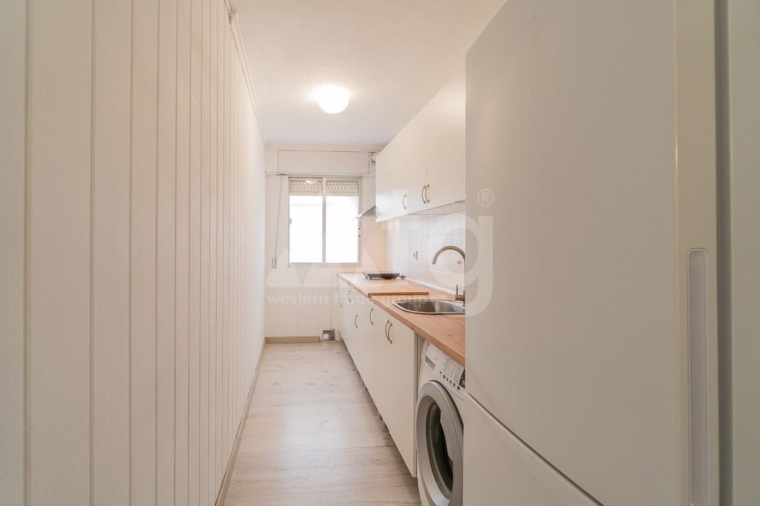 Apartamento de 2 habitaciones en Punta Prima - RPF153714 - Foto - 11