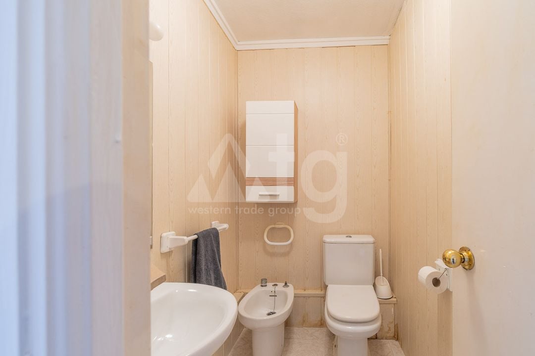 Apartamento de 2 habitaciones en Punta Prima - RPF153714 - Foto - 19