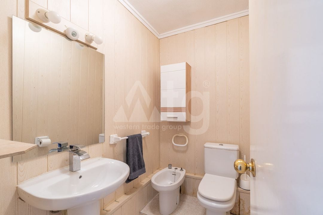Apartamento de 2 habitaciones en Punta Prima - RPF153714 - Foto - 20