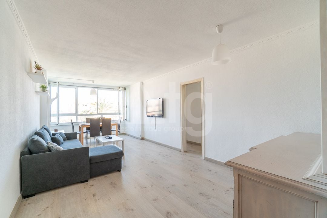 Apartamento de 2 habitaciones en Punta Prima - RPF153714 - Foto - 2