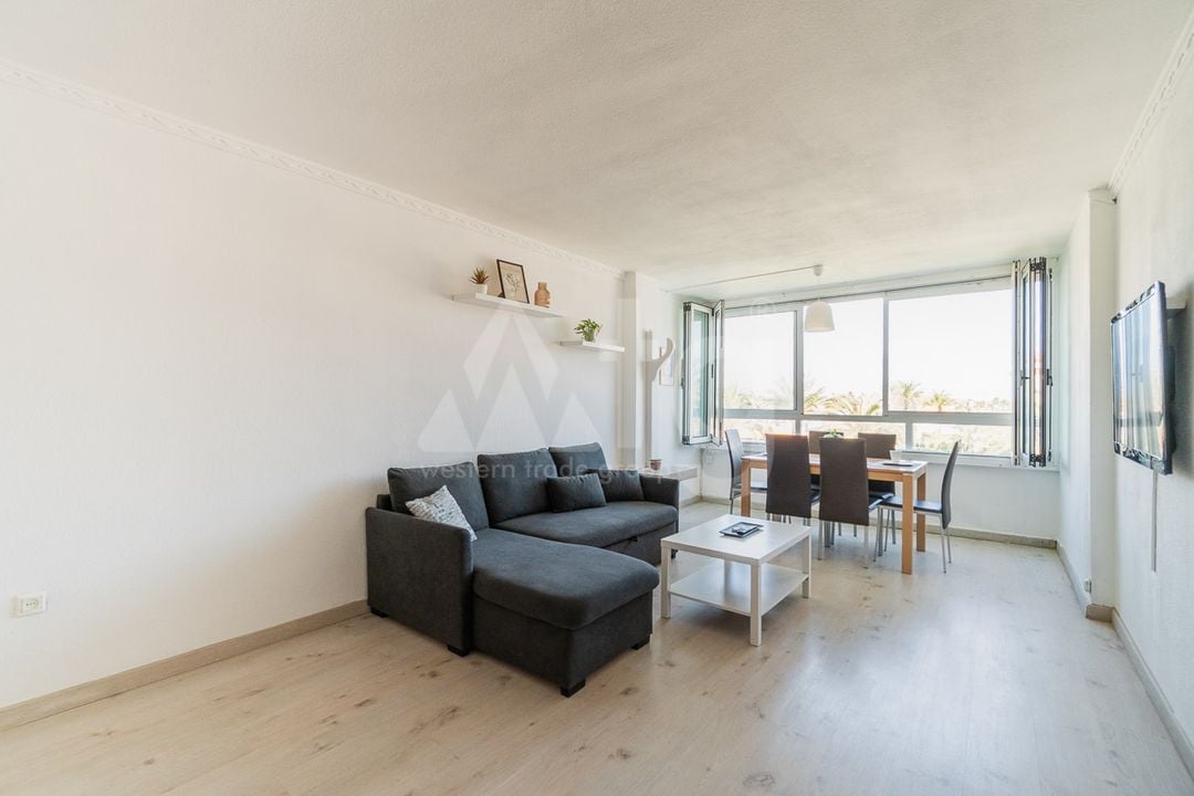 Apartamento de 2 habitaciones en Punta Prima - RPF153714 - Foto - 3