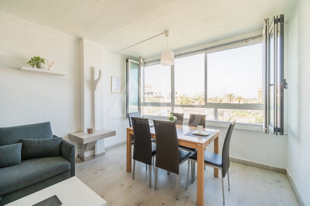 Apartamento de 2 habitaciones en Punta Prima - RPF153714 - Foto - 4
