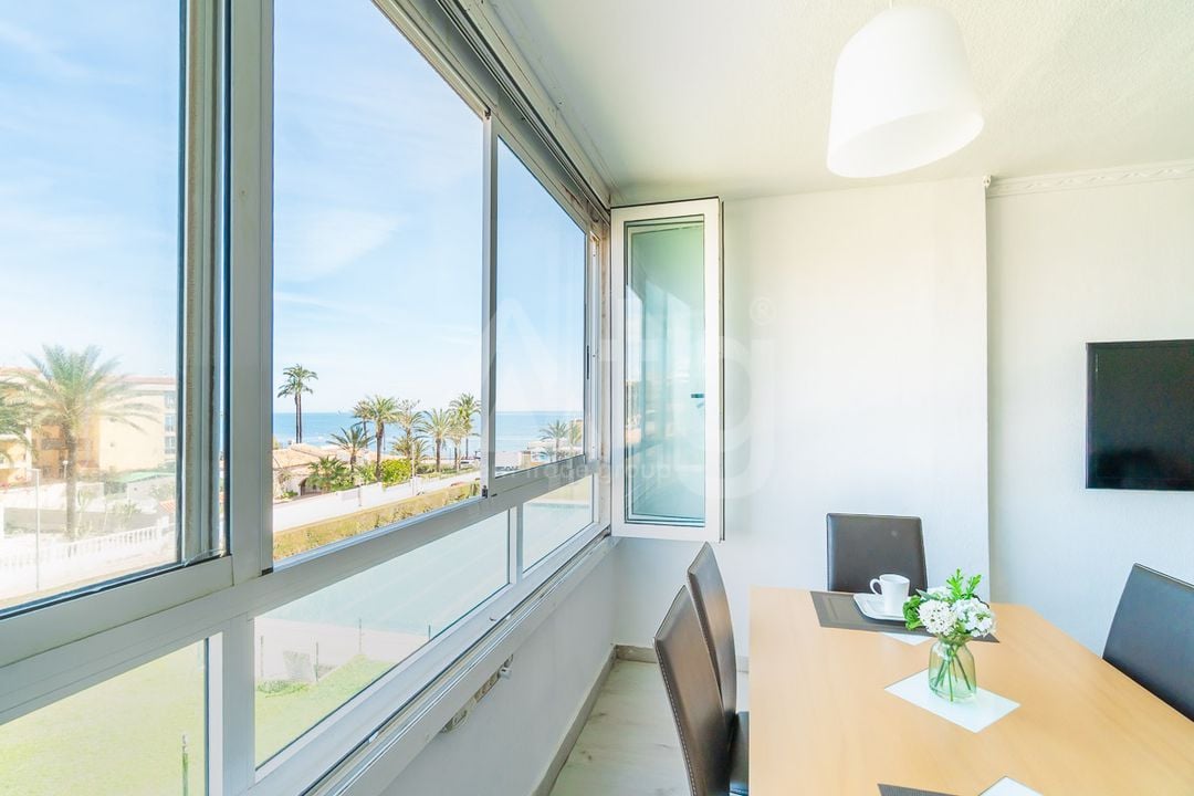 Apartamento de 2 habitaciones en Punta Prima - RPF153714 - Foto - 6