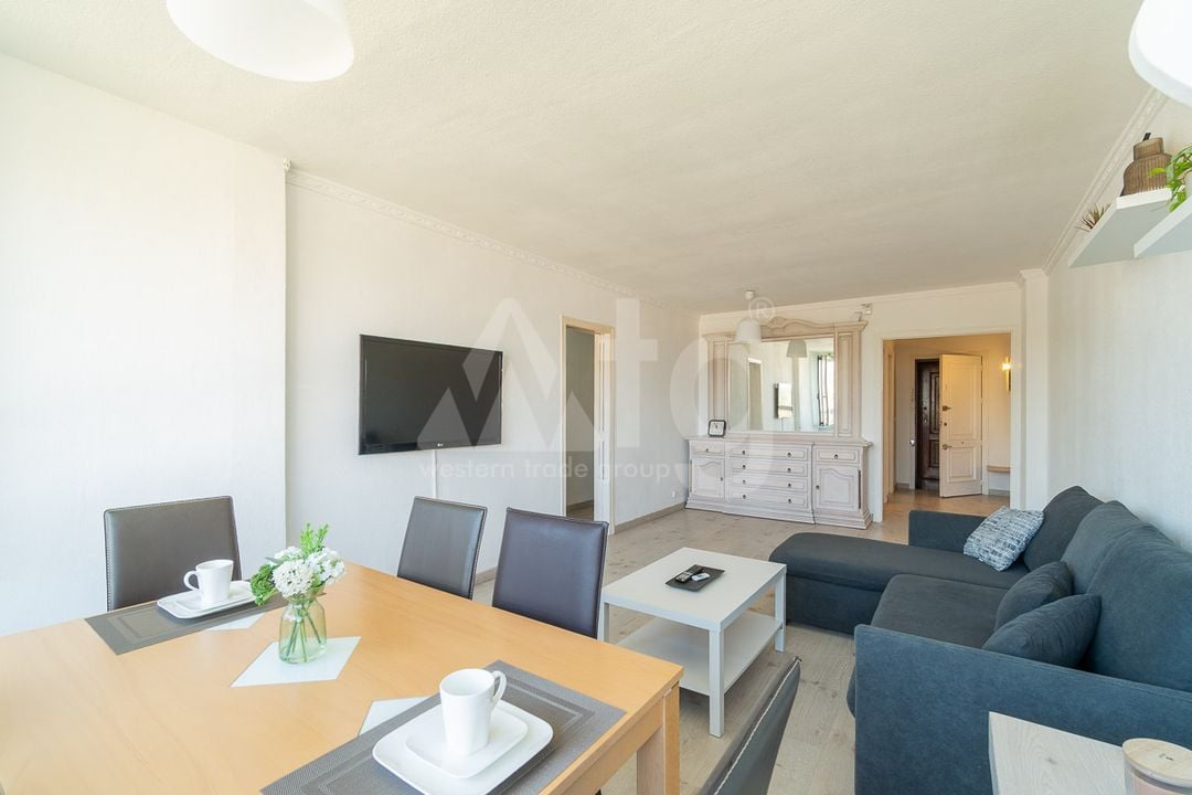 Apartamento de 2 habitaciones en Punta Prima - RPF153714 - Foto - 9