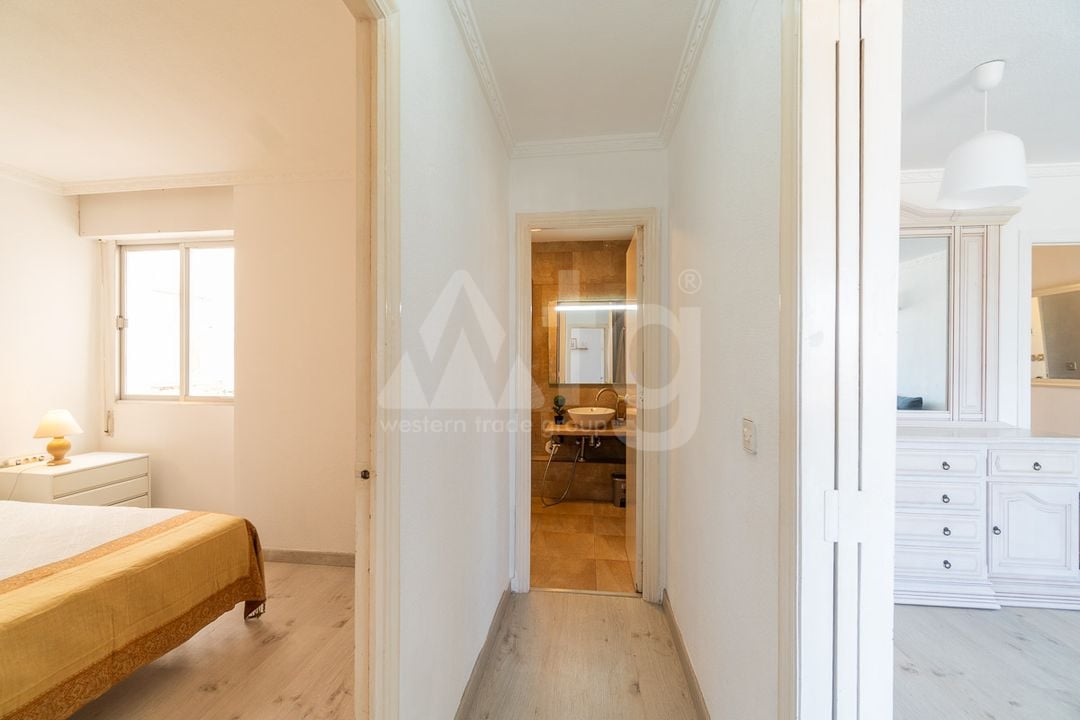 Apartamento de 2 habitaciones en Punta Prima - RPF153714 - Foto - 16