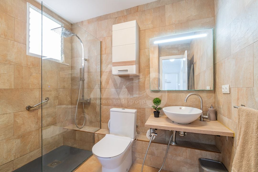 Apartamento de 2 habitaciones en Punta Prima - RPF153714 - Foto - 18