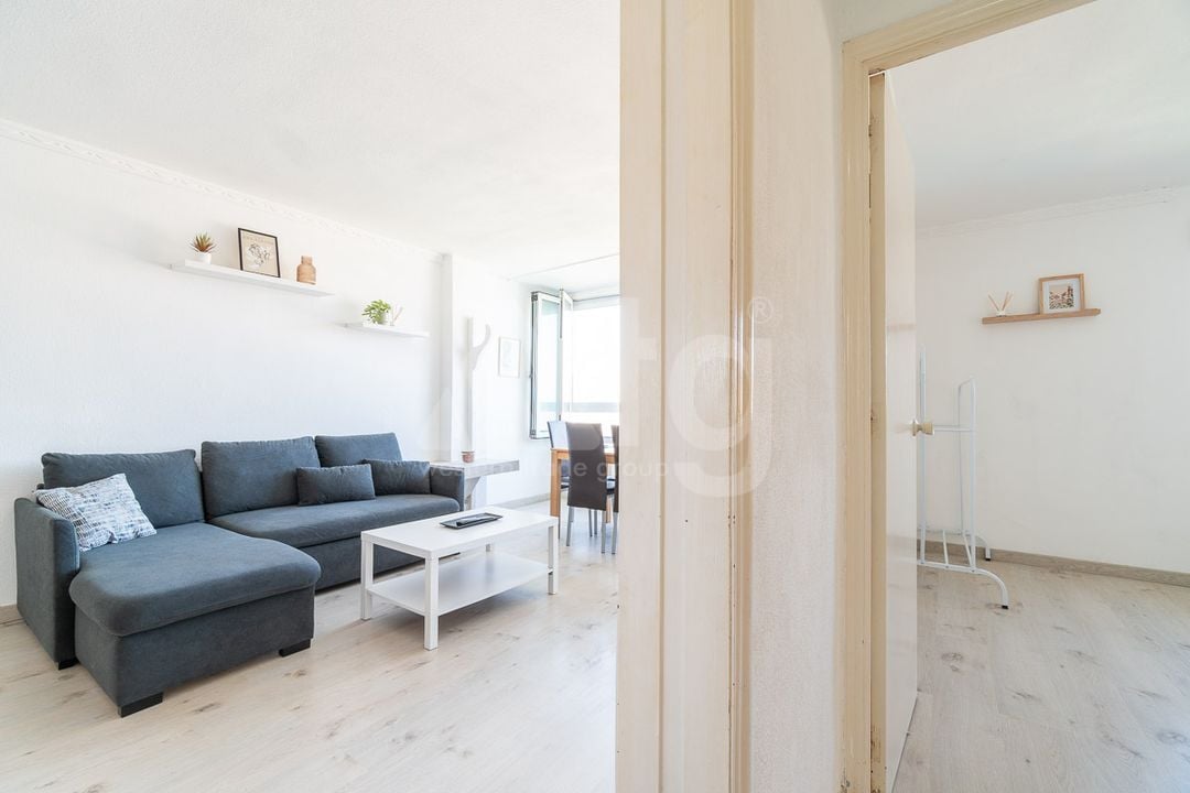 Apartamento de 2 habitaciones en Punta Prima - RPF153714 - Foto - 21
