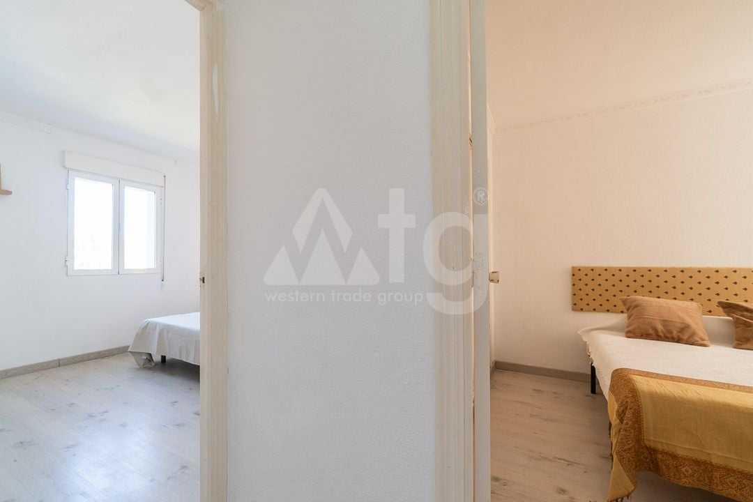 Apartamento de 2 habitaciones en Punta Prima - RPF153714 - Foto - 17