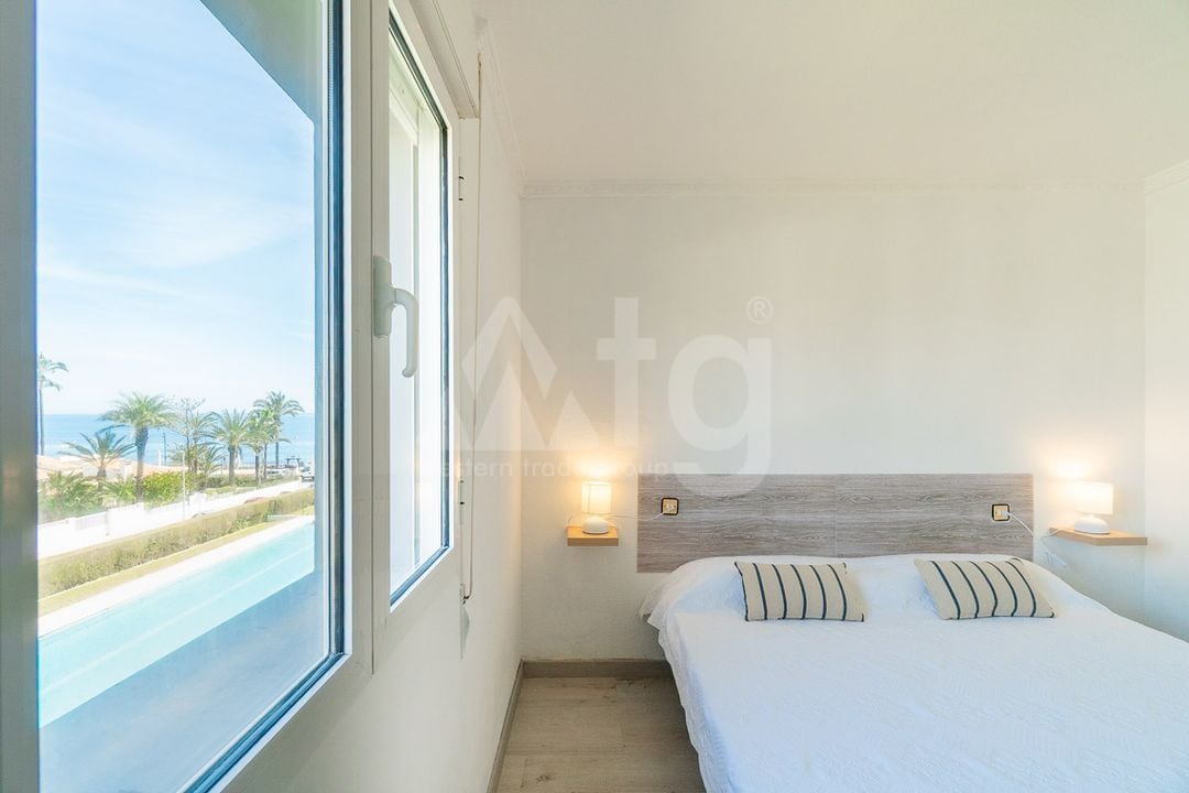 Apartamento de 2 habitaciones en Punta Prima - RPF153714 - Foto - 13