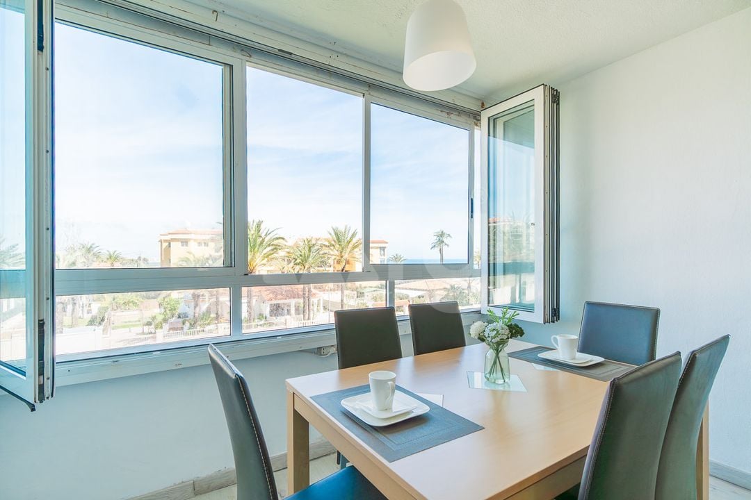 Apartamento de 2 habitaciones en Punta Prima - RPF153714 - Foto - 5