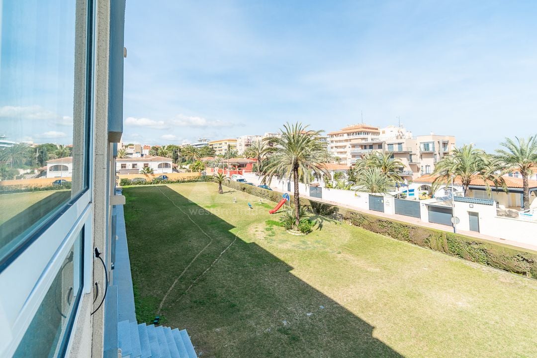 Apartamento de 2 habitaciones en Punta Prima - RPF153714 - Foto - 30
