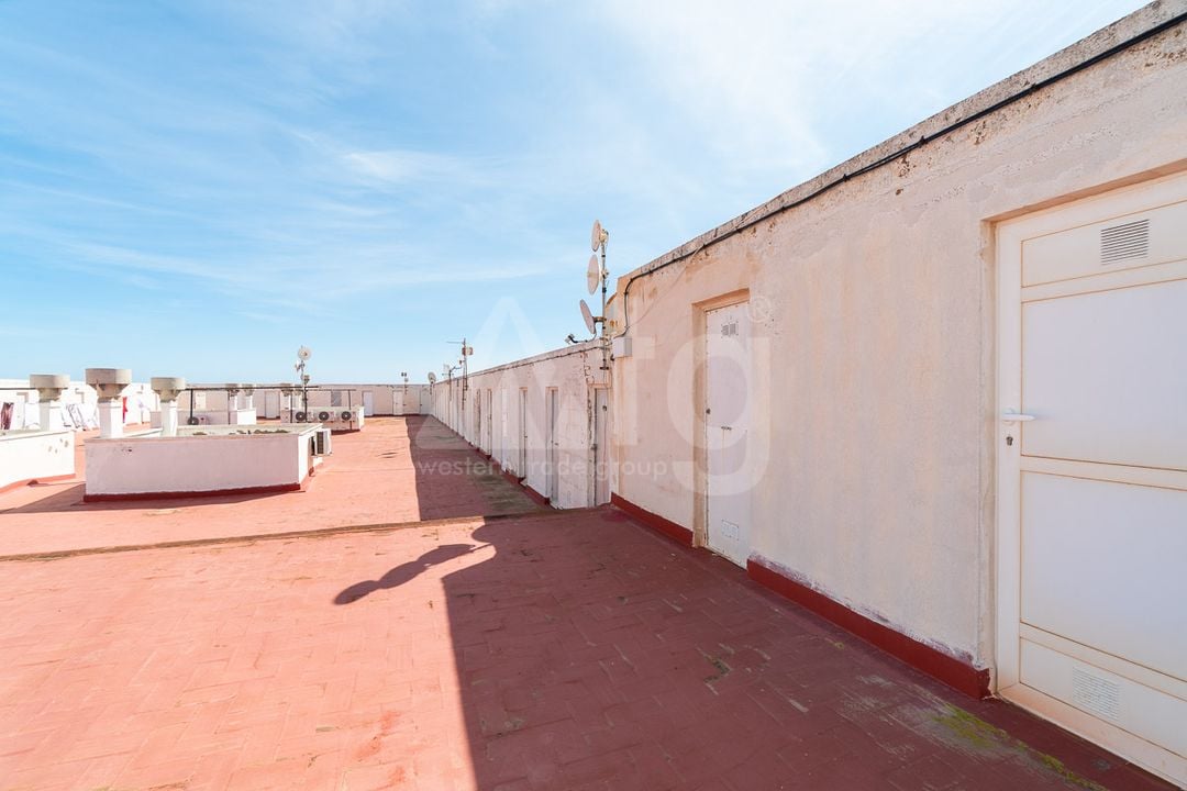 Apartamento de 2 habitaciones en Punta Prima - RPF153714 - Foto - 24