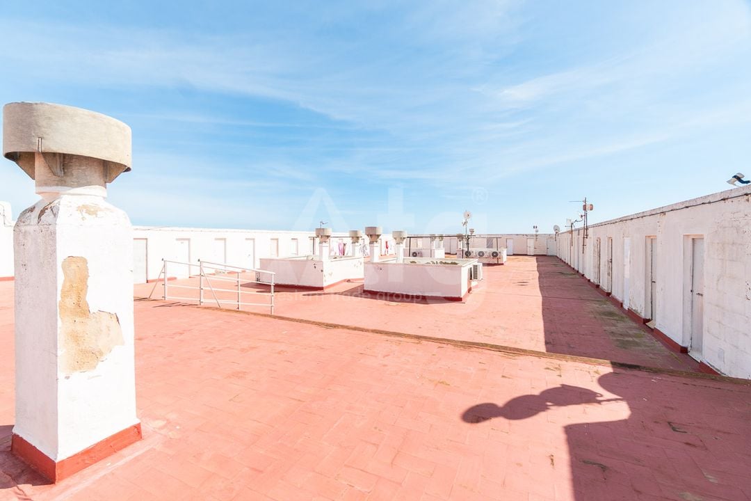 Apartamento de 2 habitaciones en Punta Prima - RPF153714 - Foto - 25