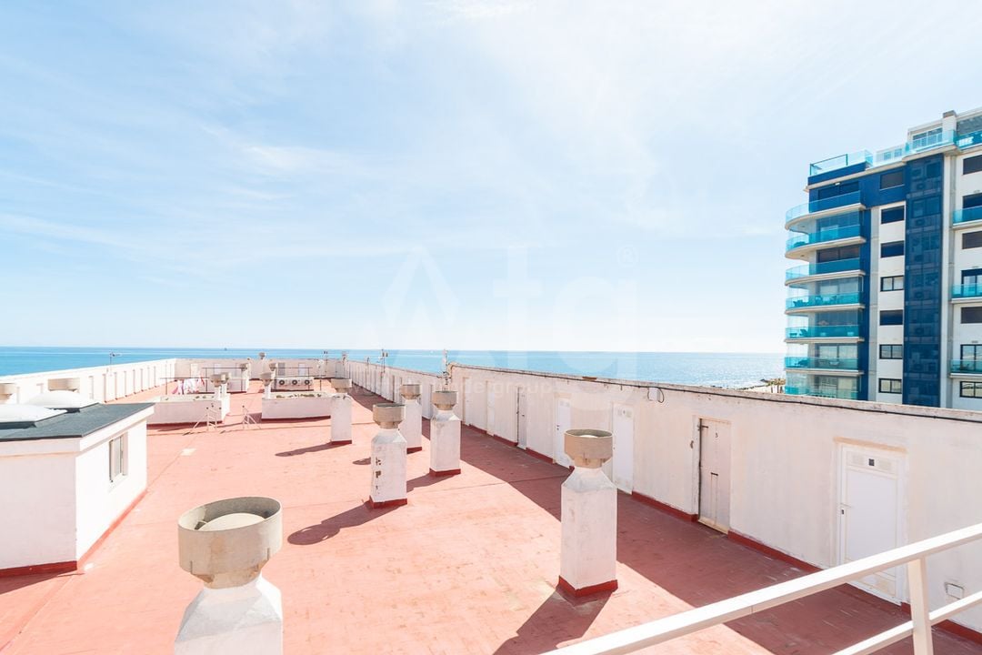 Apartamento de 2 habitaciones en Punta Prima - RPF153714 - Foto - 26
