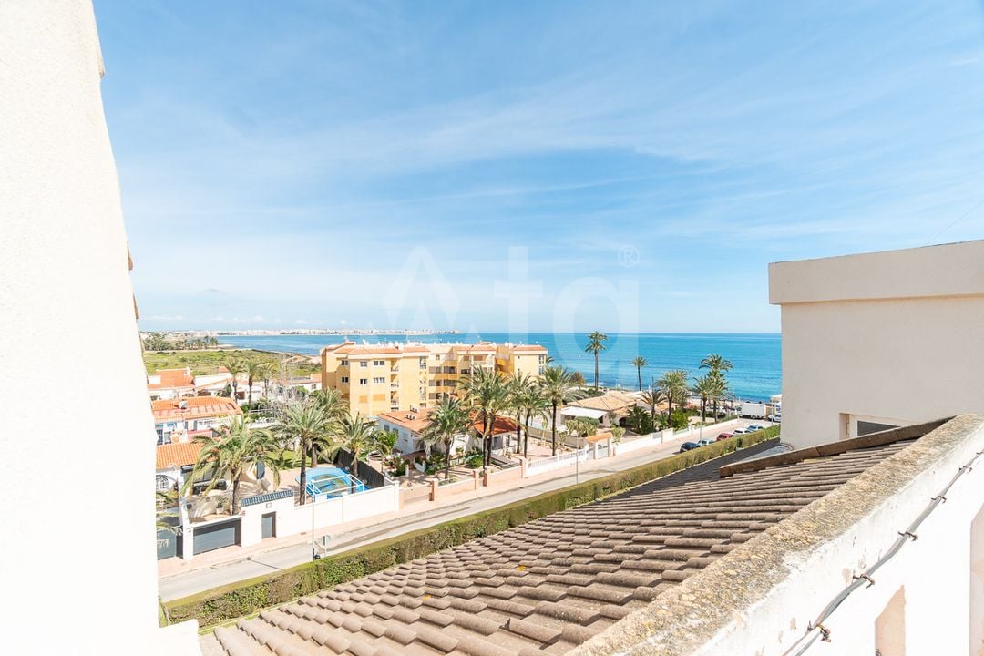 Apartamento de 2 habitaciones en Punta Prima - RPF153714 - Foto - 29