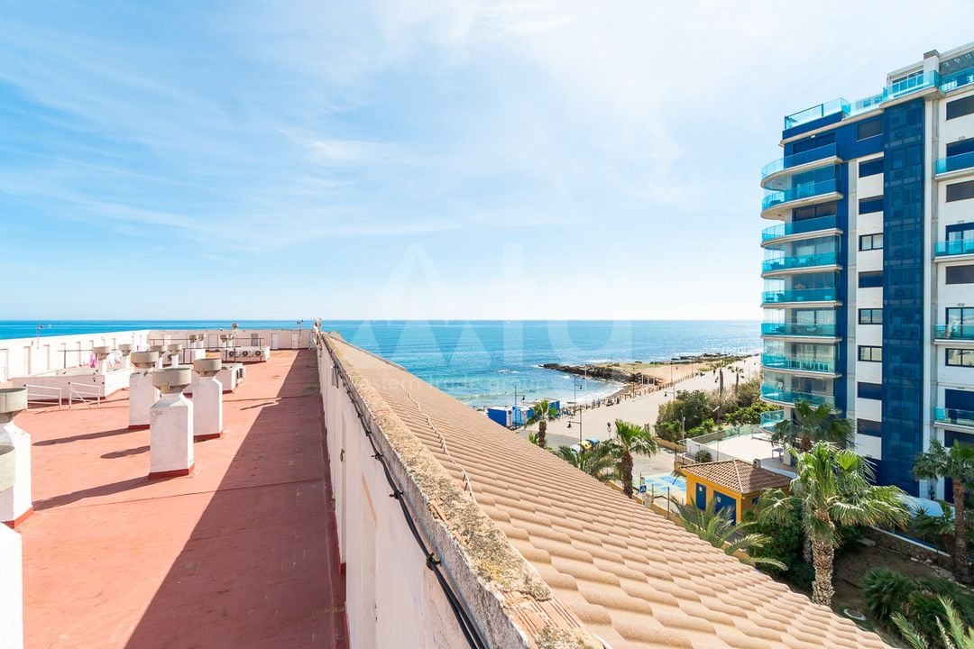 Apartamento de 2 habitaciones en Punta Prima - RPF153714 - Foto - 28