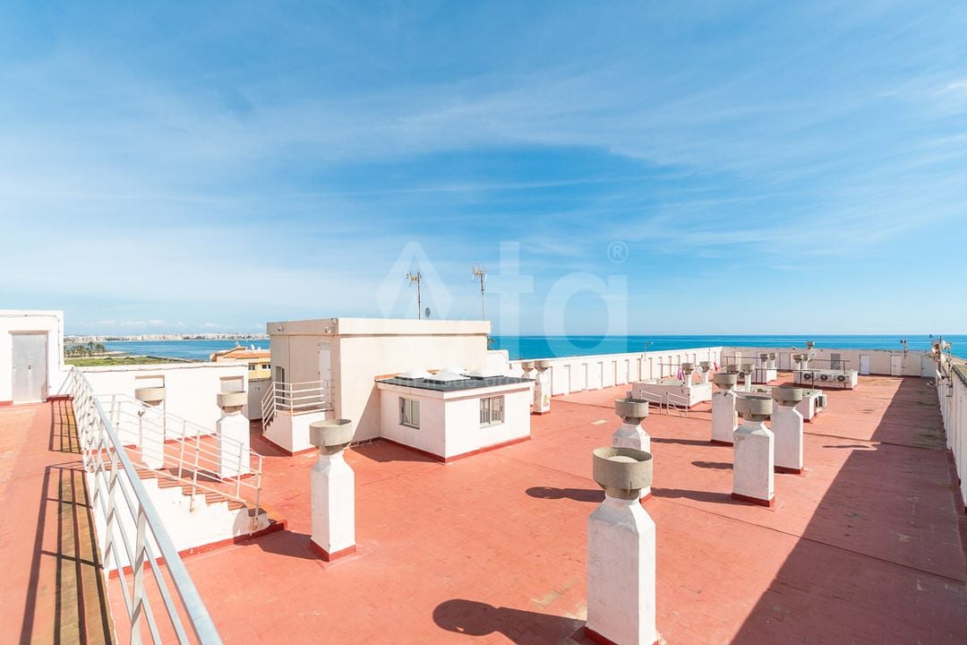 Apartamento de 2 habitaciones en Punta Prima - RPF153714 - Foto - 27