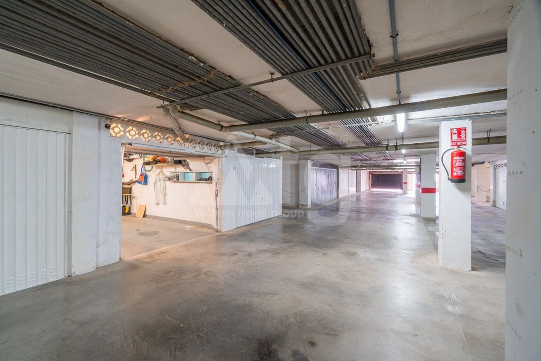 Apartamento de 2 habitaciones en Punta Prima - RPF153714 - Foto - 32