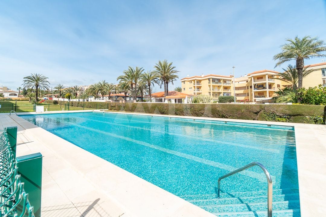 Apartamento de 2 habitaciones en Punta Prima - RPF153714 - Foto - 34
