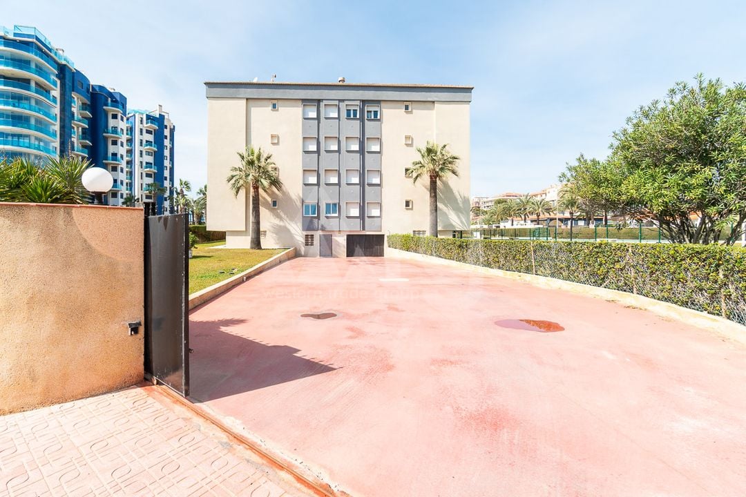 Apartamento de 2 habitaciones en Punta Prima - RPF153714 - Foto - 38