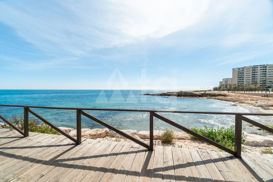 Apartamento de 2 habitaciones en Punta Prima - RPF153714 - Foto - 41