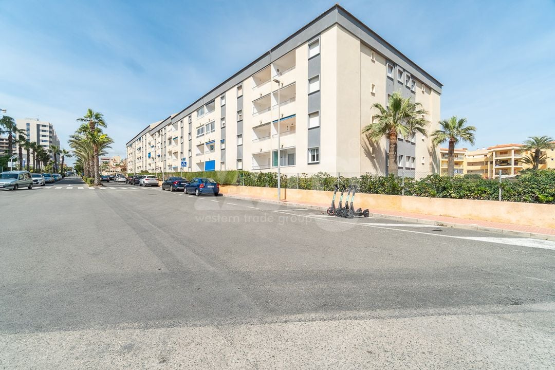 Apartamento de 2 habitaciones en Punta Prima - RPF153714 - Foto - 39