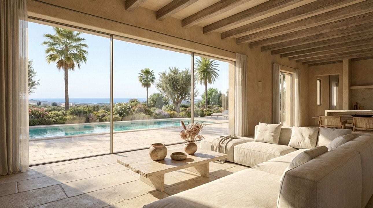 Villa de 3 habitaciones en Pinoso - BCC153716 - Foto - 5