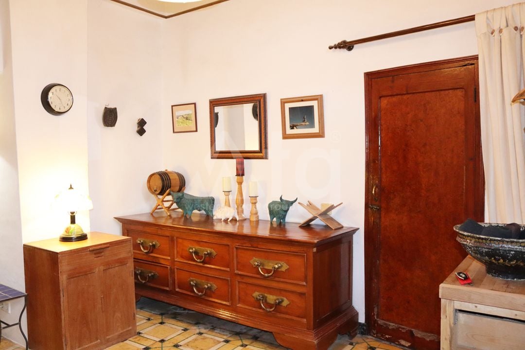 3 bedroom Townhouse in Castell de Castells - TPT111491 - Photo - 4