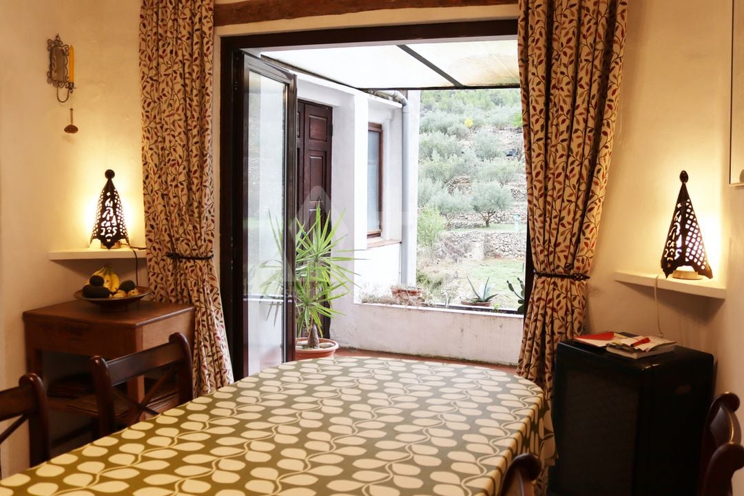 3 bedroom Townhouse in Castell de Castells - TPT111491 - Photo - 13