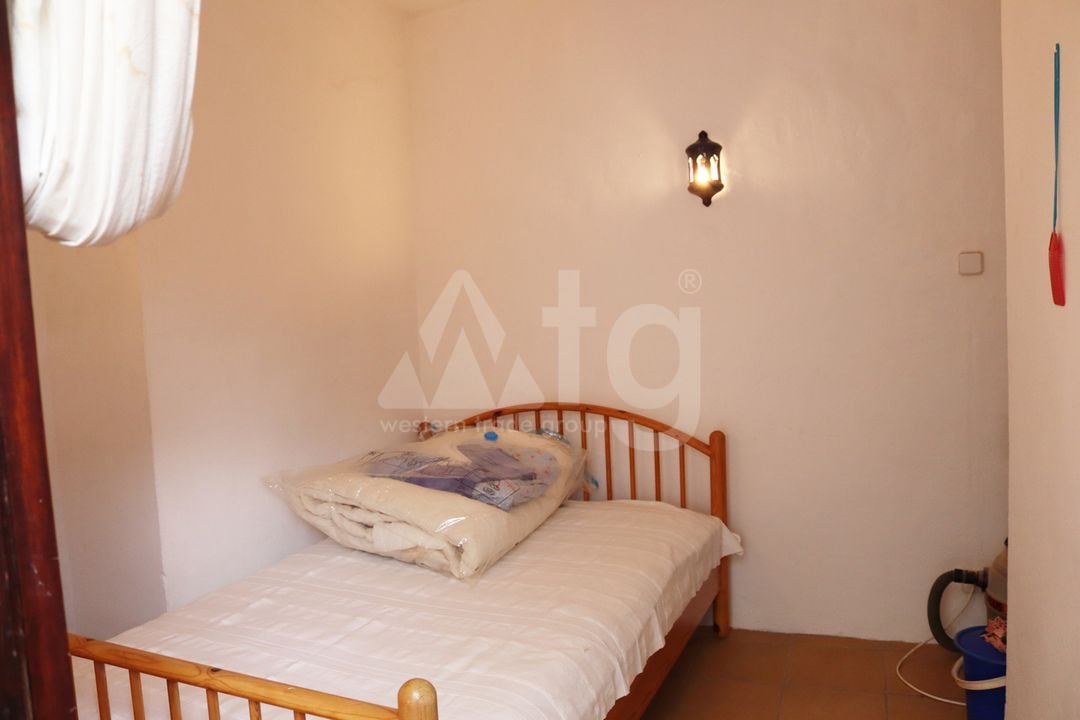 3 bedroom Townhouse in Castell de Castells - TPT111491 - Photo - 18