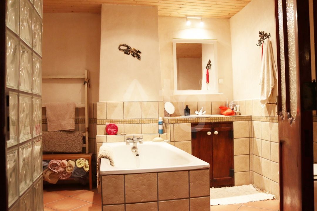3 bedroom Townhouse in Castell de Castells - TPT111491 - Photo - 25