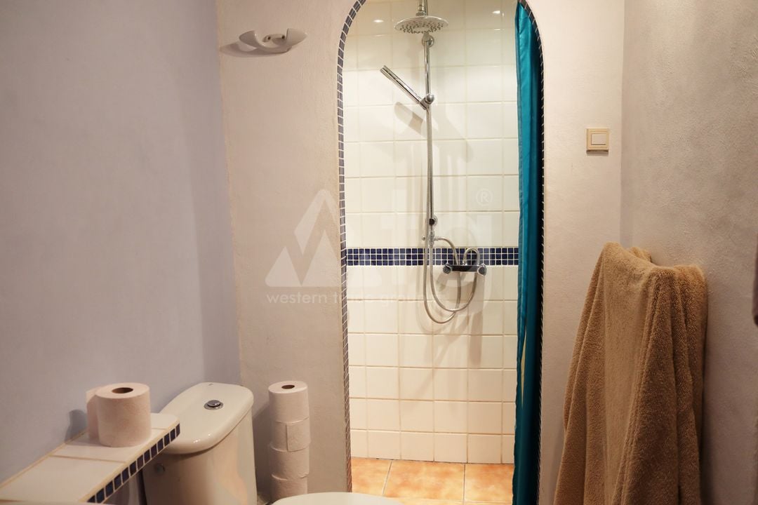 3 bedroom Townhouse in Castell de Castells - TPT111491 - Photo - 30