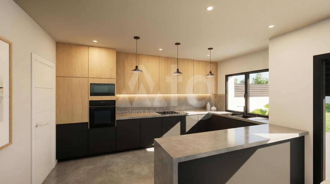 Villa de 3 habitaciones en Aspe - BCC153878 - Foto - 5