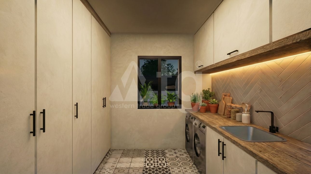 Villa de 3 habitaciones en Aspe - BCC153878 - Foto - 10