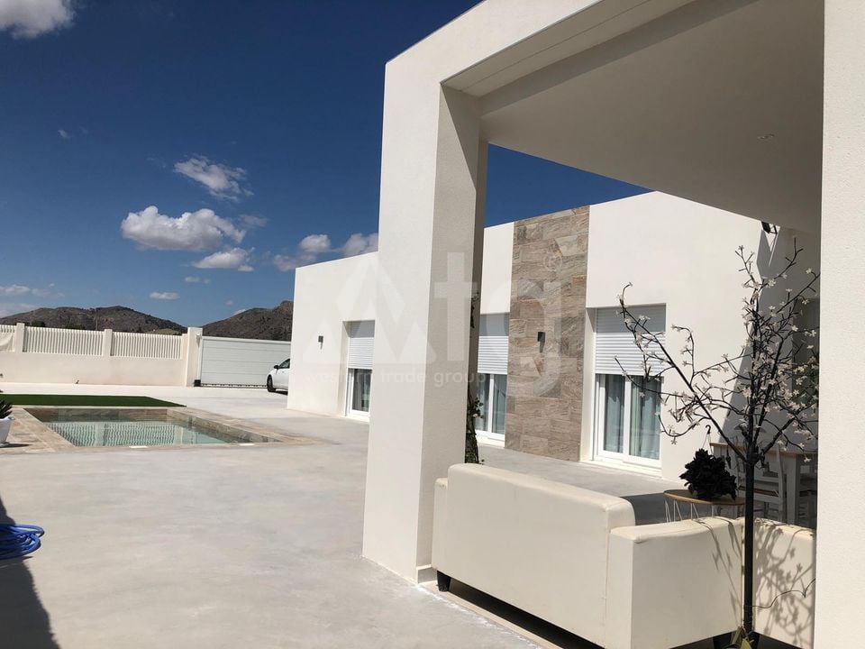 Villa de 3 habitaciones en Aspe - BCC153879 - Foto - 4