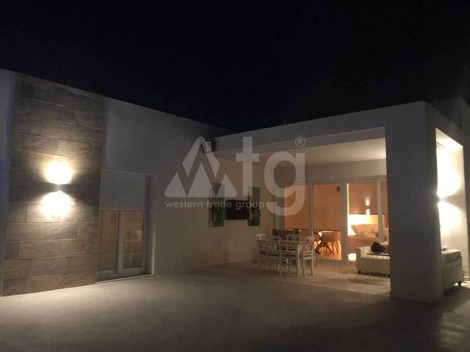 Villa de 3 habitaciones en Aspe - BCC153879 - Foto - 21