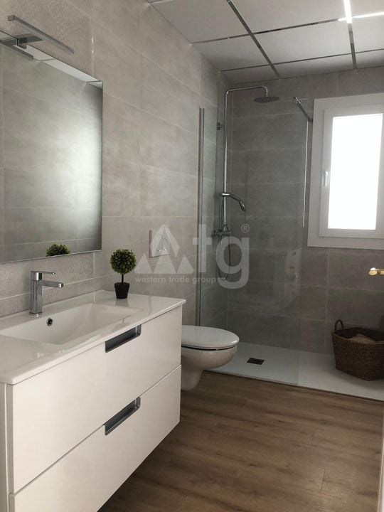 Villa de 3 habitaciones en Aspe - BCC153879 - Foto - 18
