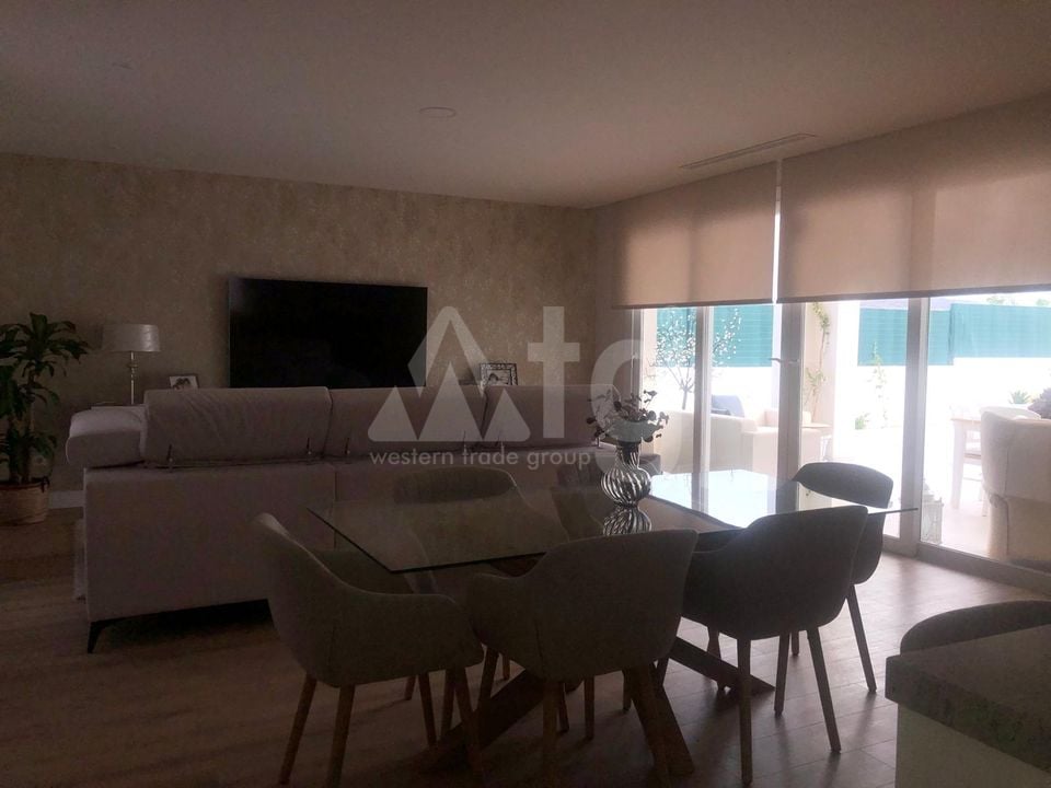 Villa de 3 habitaciones en Aspe - BCC153879 - Foto - 5