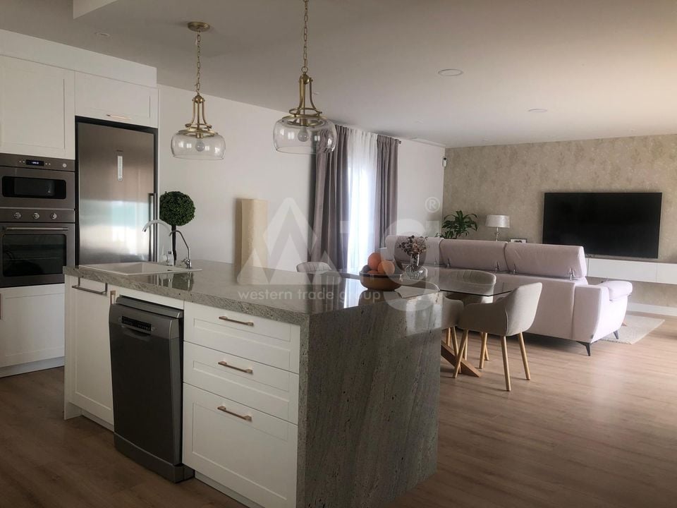 Villa de 3 habitaciones en Aspe - BCC153879 - Foto - 8
