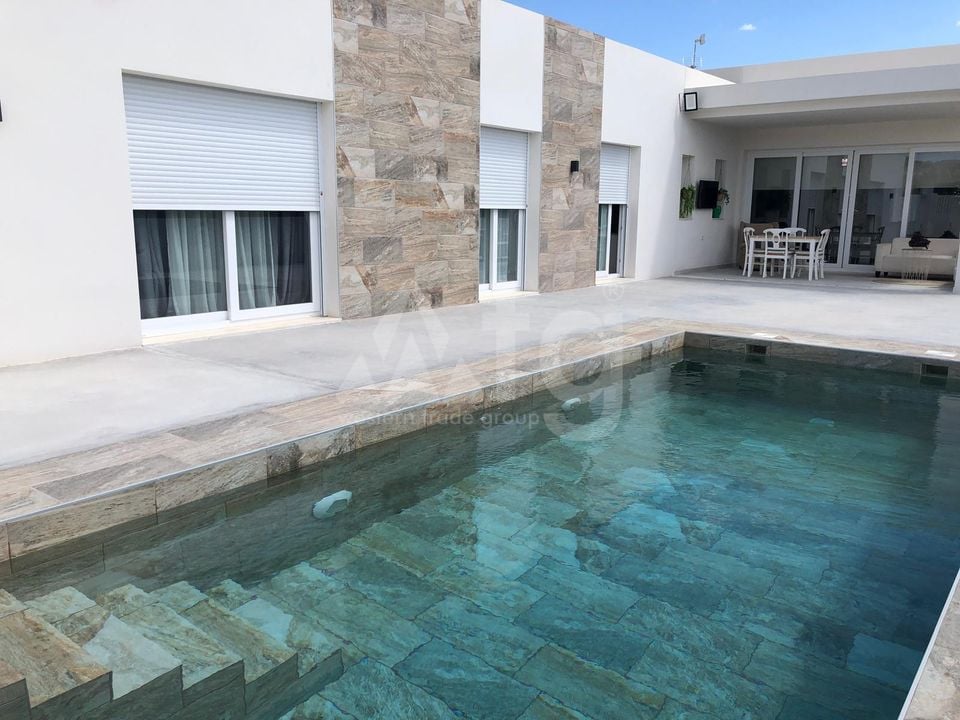 Villa de 3 habitaciones en Aspe - BCC153879 - Foto - 3