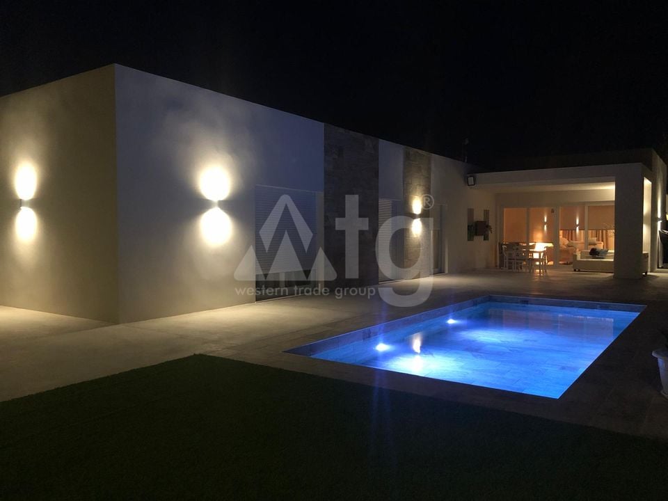 Villa de 3 habitaciones en Aspe - BCC153879 - Foto - 22