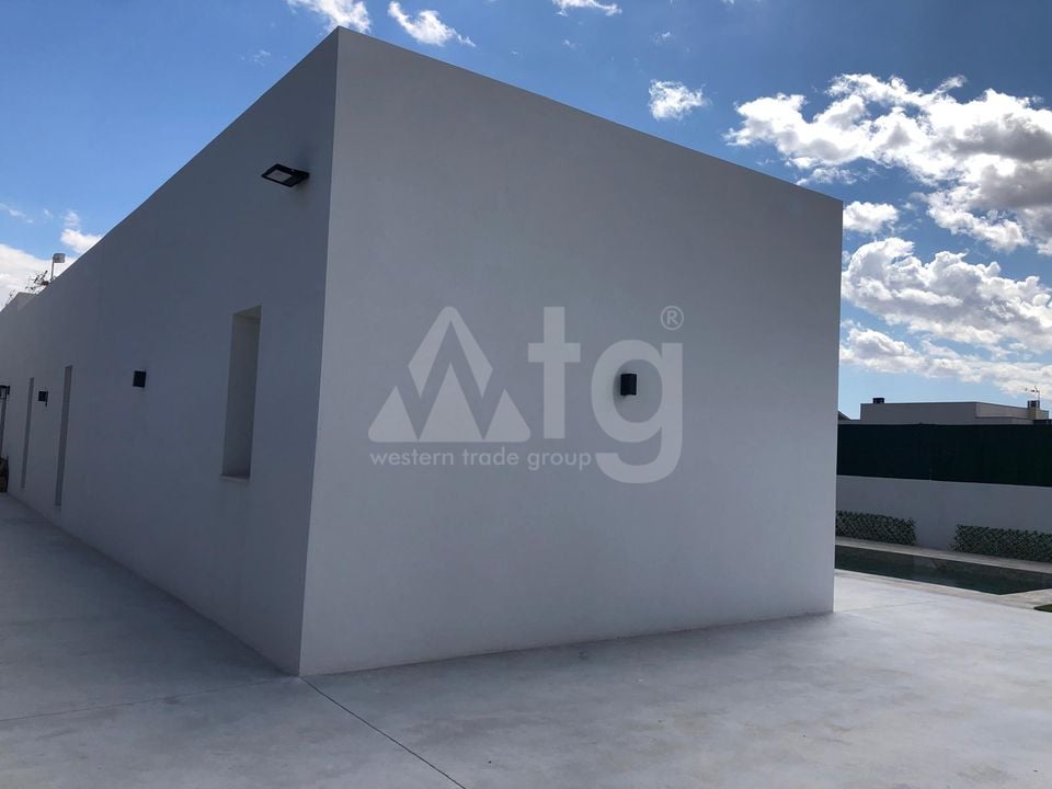 Villa de 3 habitaciones en Aspe - BCC153879 - Foto - 19